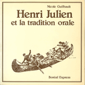 Henri Julien et la tradition orale